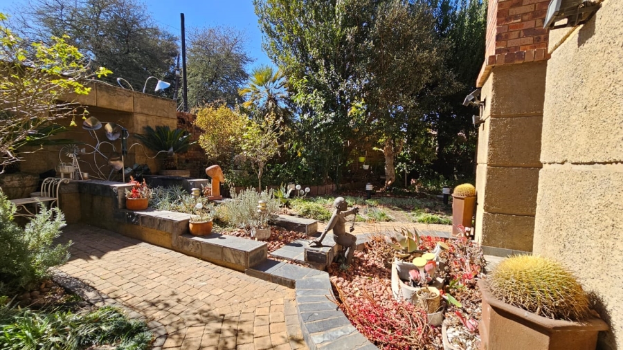 4 Bedroom Property for Sale in Sasolburg Ext 23 Free State